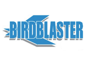 Bird Blaster Works logo